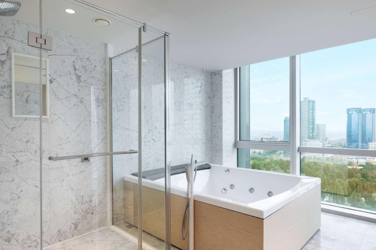 WYNDHAM GRAND ISTANBUL LEVENT HOTEL & CONFERENCE CENTER photo 3