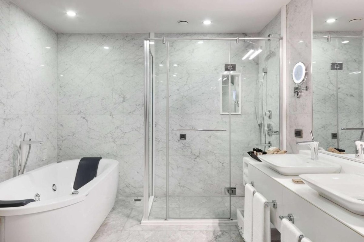WYNDHAM GRAND ISTANBUL LEVENT HOTEL & CONFERENCE CENTER photo 4