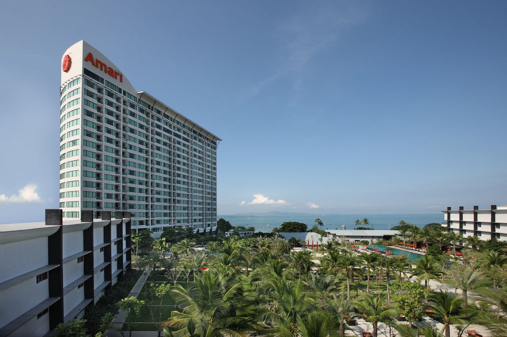 AMARI PATTAYA
