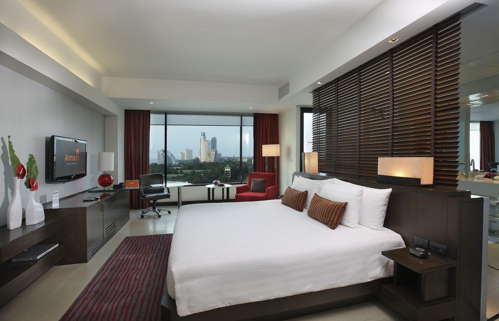 AMARI PATTAYA photo 1
