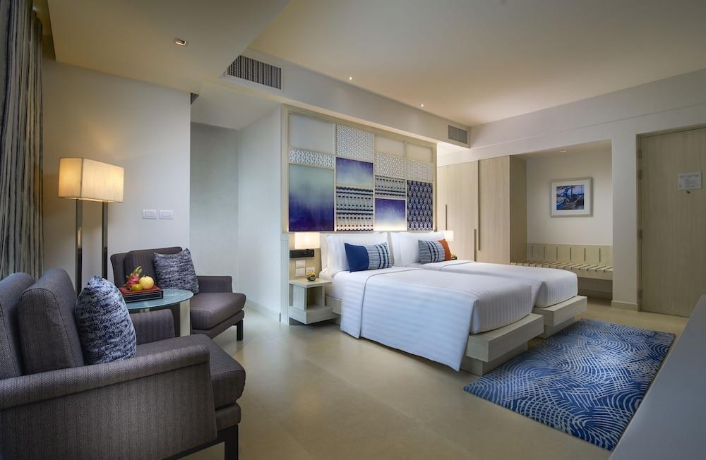 AMARI PATTAYA photo 2
