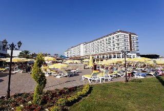 EFTALIA SPLASH RESORT photo 4