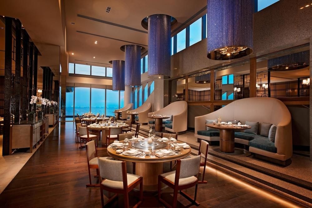 Conrad Manila photo 1