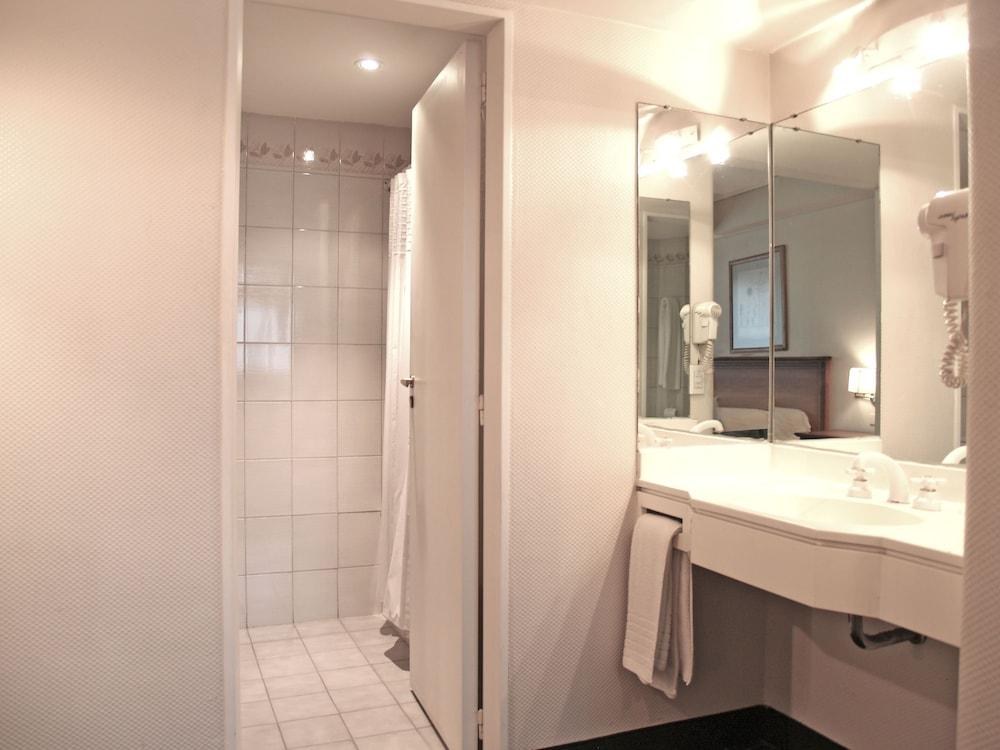 TRITONE HOTEL photo 2