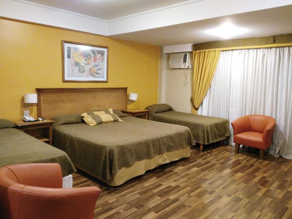 TRITONE HOTEL photo 3