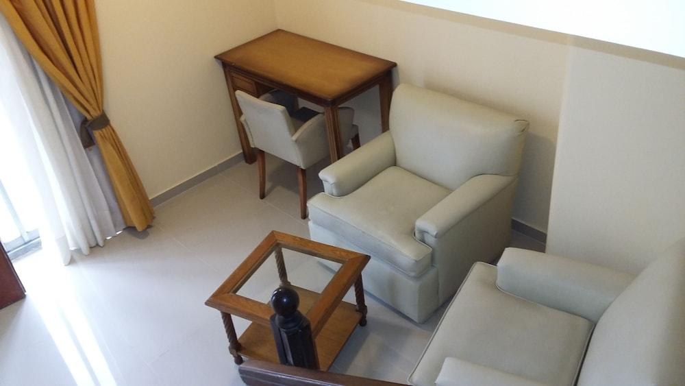 TRITONE HOTEL photo 4