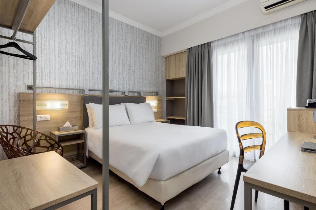 PAN HOTEL photo 3