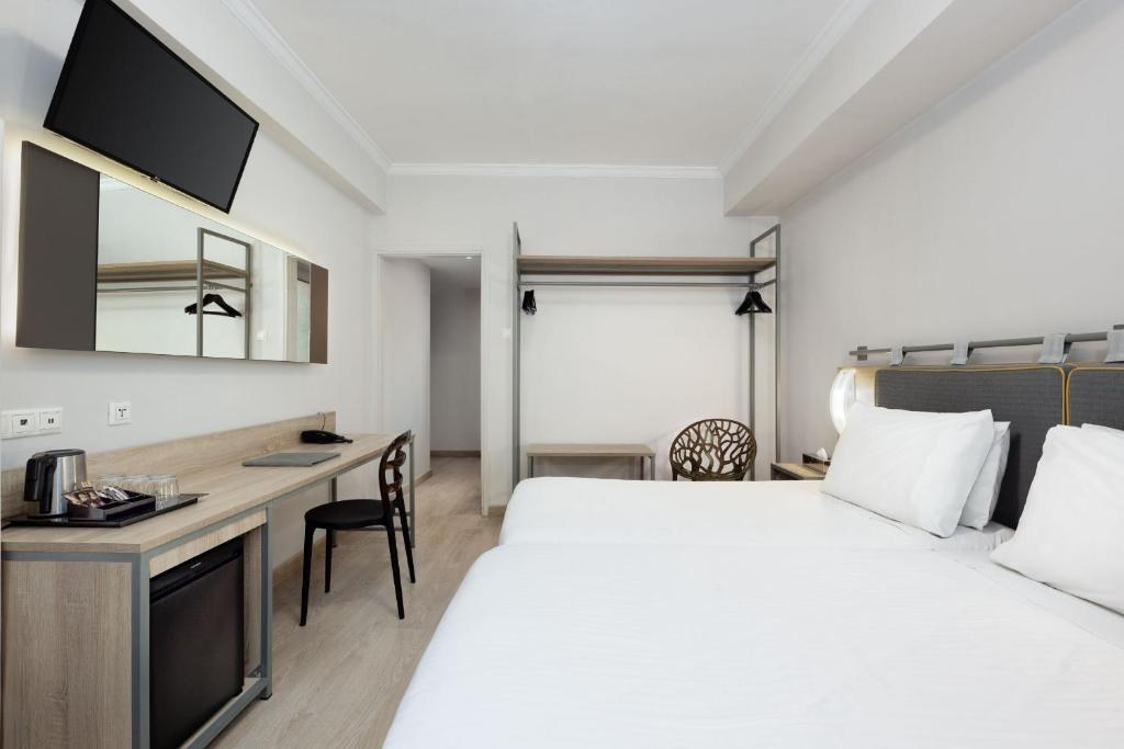 PAN HOTEL photo 4