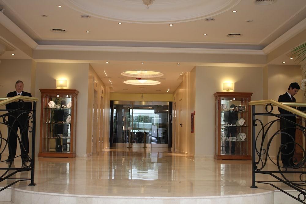 INTERSUR RECOLETA