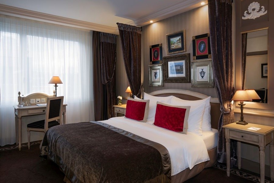 ROYAL MANOTEL photo 3