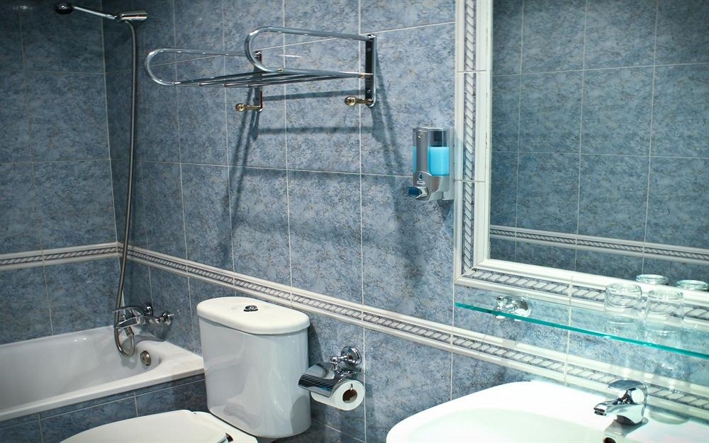 HOSTAL TOLEDO