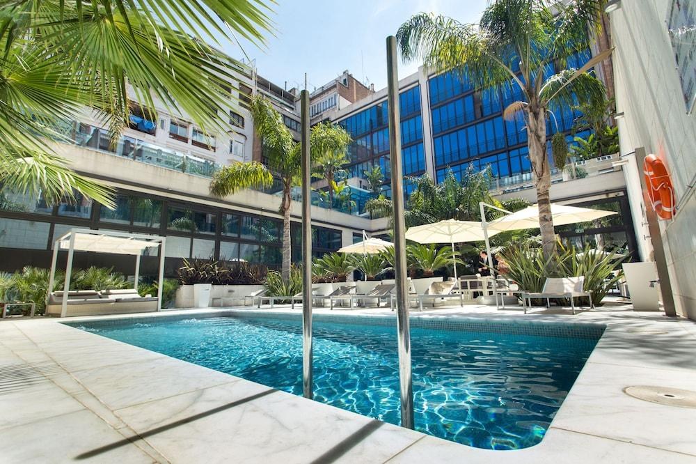 HOTEL INDIGO BARCELONA - PLAZA CATALUNYA