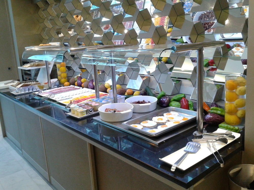 HOTEL INDIGO BARCELONA - PLAZA CATALUNYA photo 1
