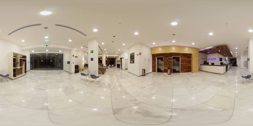 ONE VILLAHERMOSA 2000