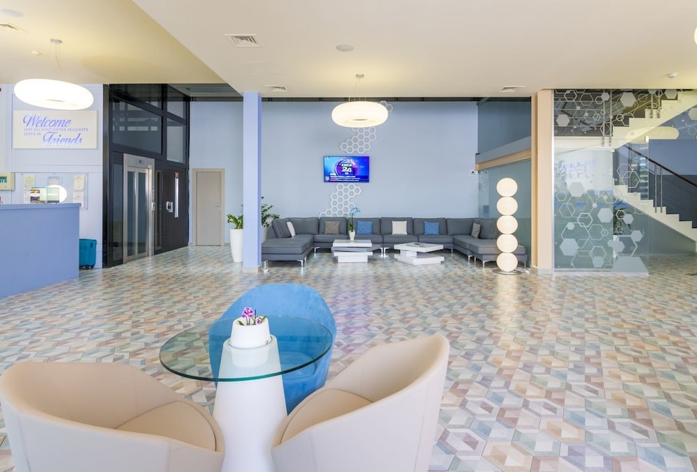 WEST CITY HOTEL photo 1
