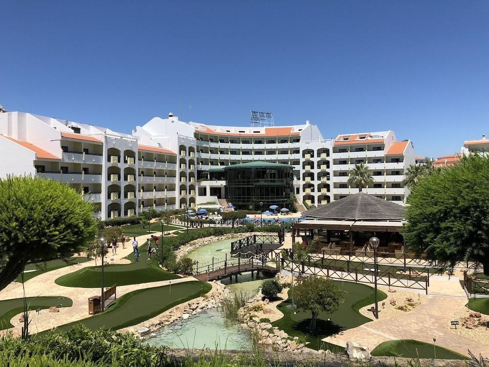 ONDAMAR HOTEL APARTAMENTOS
