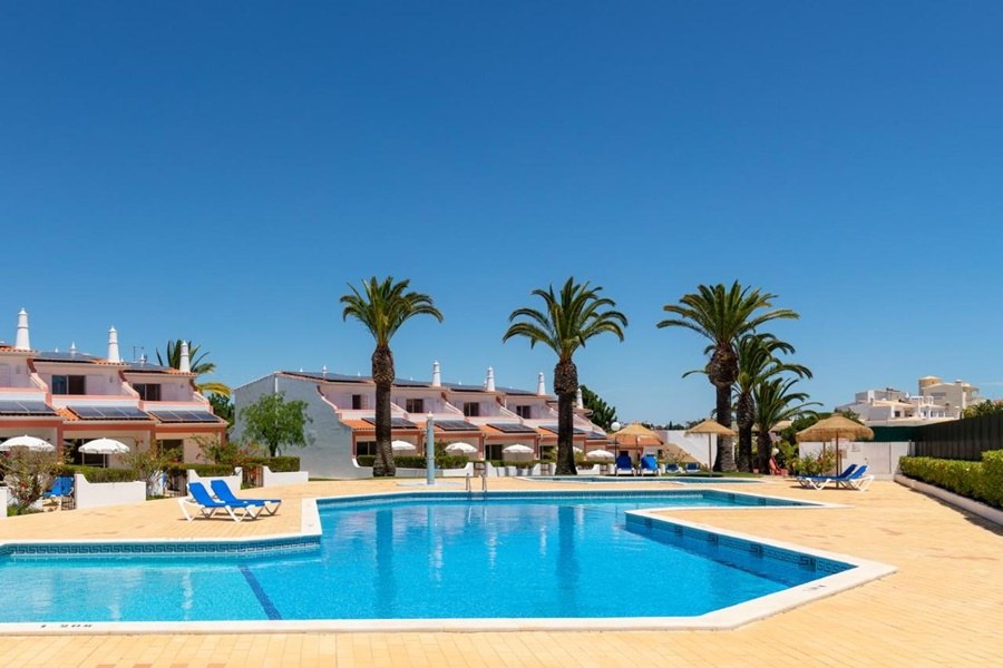 VILLAS JOINAL