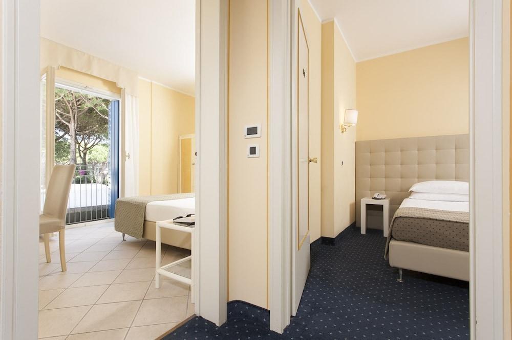 Gallia Hotel & Resort photo 3