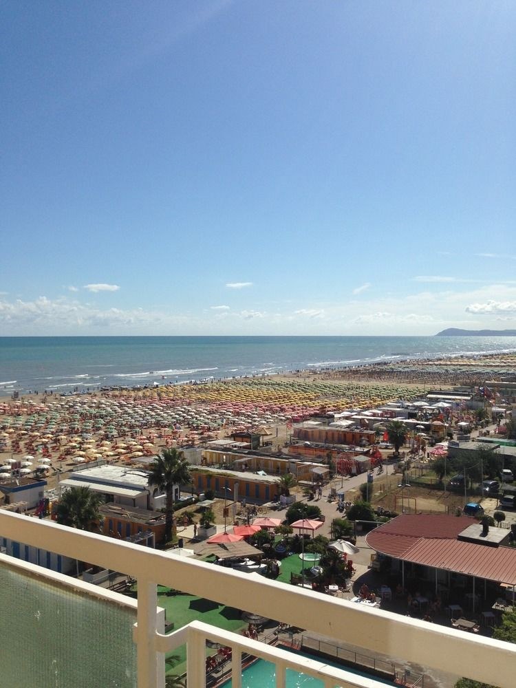 CARLTON BEACH