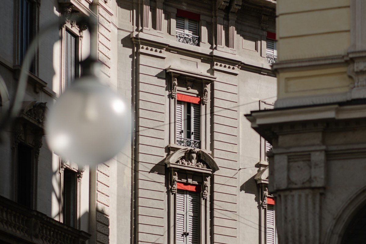 PALAZZO SEGRETI photo 1