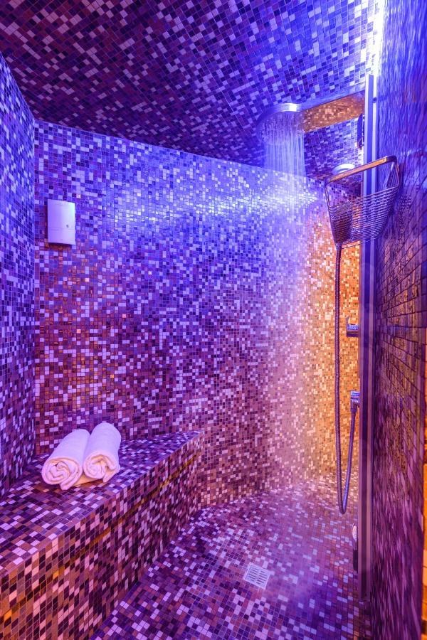 DHARMA LUXURY HOTEL & SPA photo 2