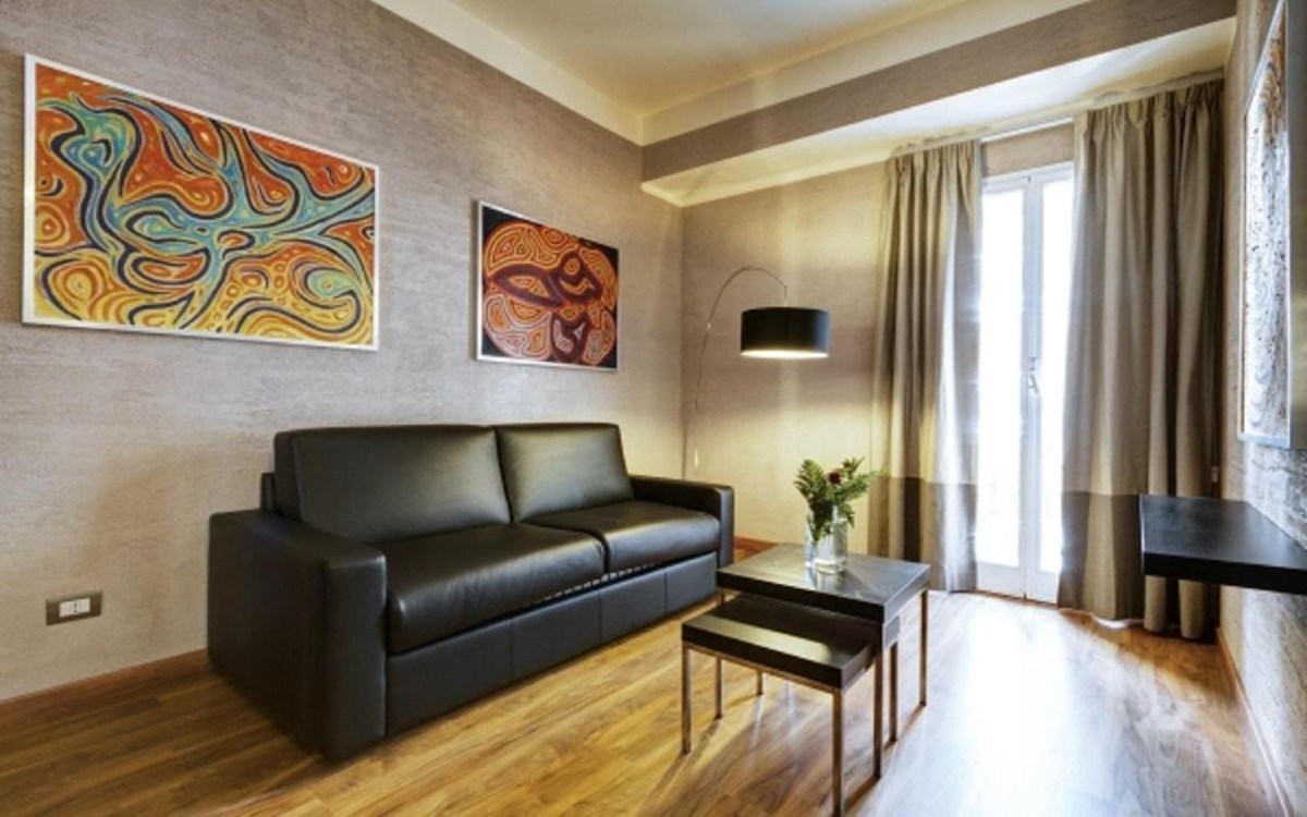 DHARMA LUXURY HOTEL & SPA photo 3