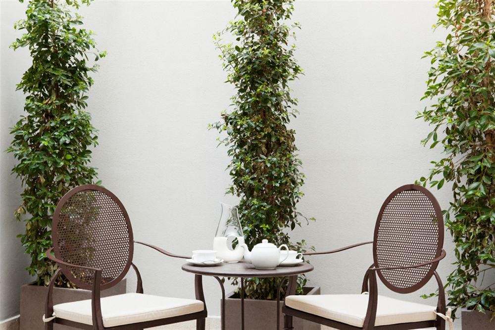 Luxury Boutique Hotel Can Alomar