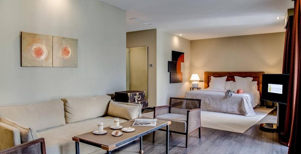 Luxury Boutique Hotel Can Alomar photo 2