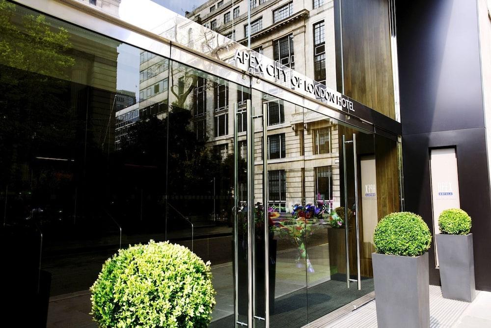 APEX CITY OF LONDON photo 4
