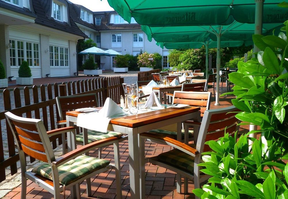 COURTYARD HAMBURG AIRPORT photo 4