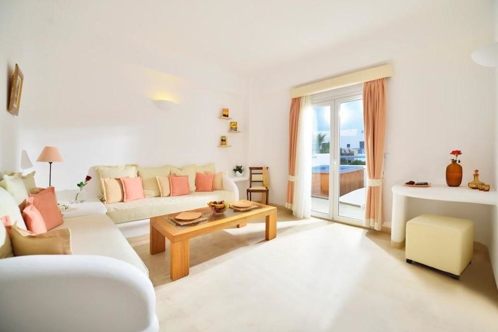 TAMARIX DEL MAR HOTEL & SUITES photo 1
