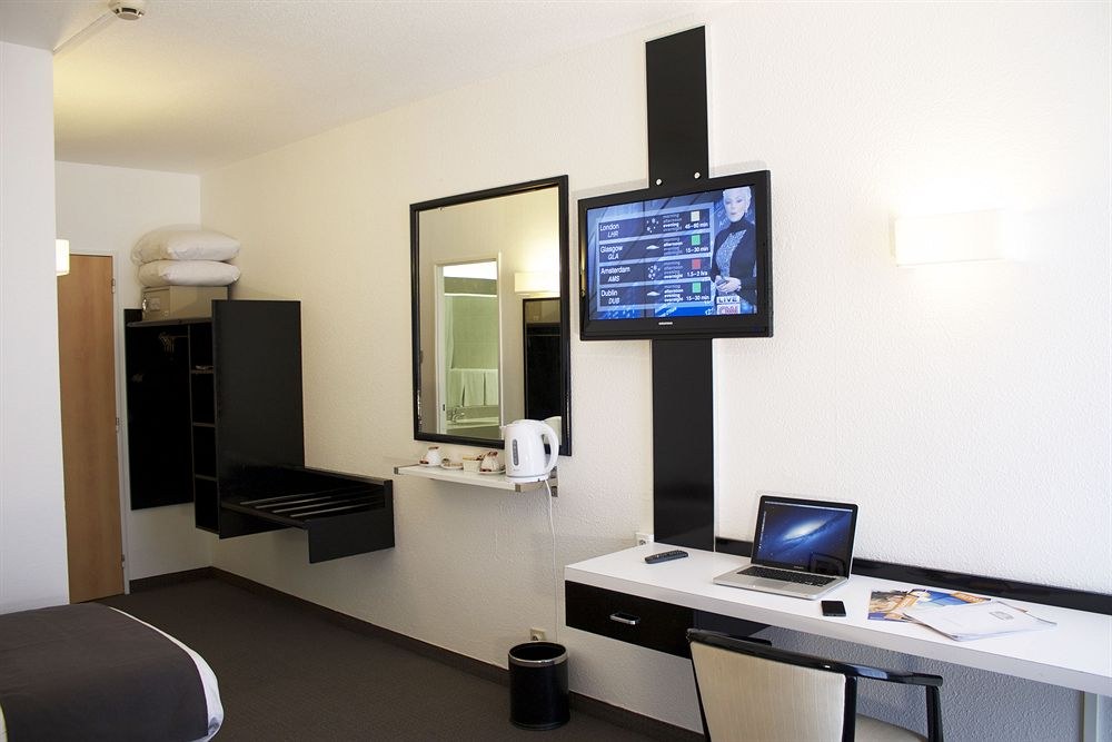 BEST WESTERN POST HOTEL & WELLNESS LIEGE photo 1