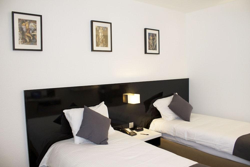 BEST WESTERN POST HOTEL & WELLNESS LIEGE photo 2