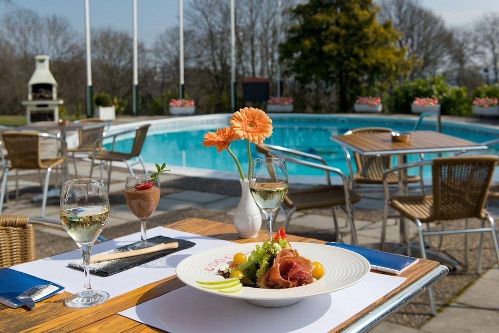 BEST WESTERN POST HOTEL & WELLNESS LIEGE photo 3