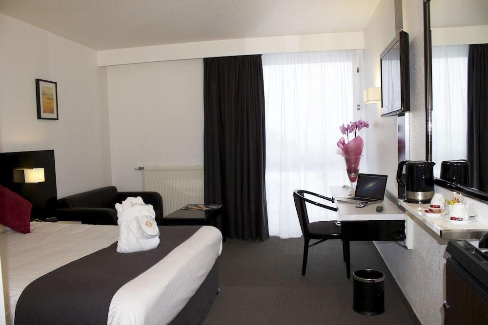 BEST WESTERN POST HOTEL & WELLNESS LIEGE photo 4
