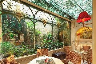 BEST WESTERN PREMIER AU MANOIR SAINT GERMAIN DE PRES photo 1