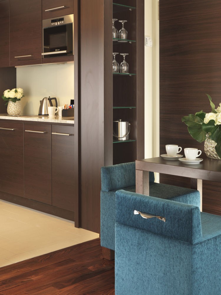 RESIDENCE INN MUNICH CITY EAST photo 1