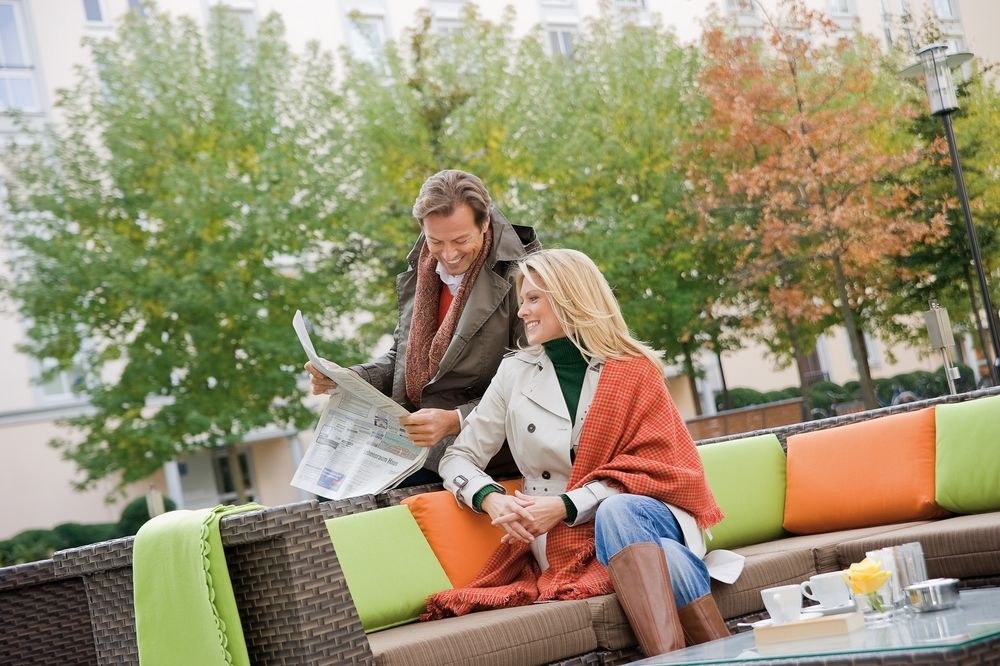 RESIDENCE INN MUNICH CITY EAST photo 2