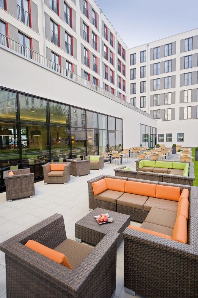 RESIDENCE INN MUNICH CITY EAST photo 3