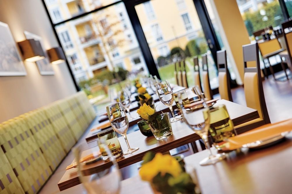RESIDENCE INN MUNICH CITY EAST photo 4