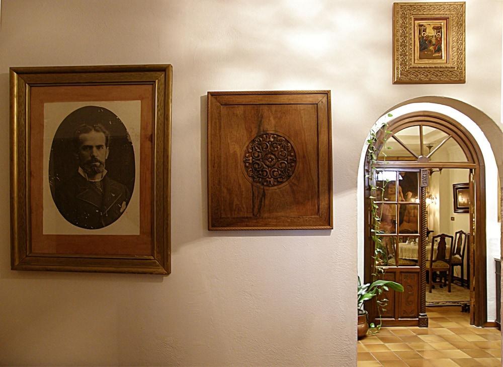 Soho Boutique Palacio San Gabriel  Ronda photo 1