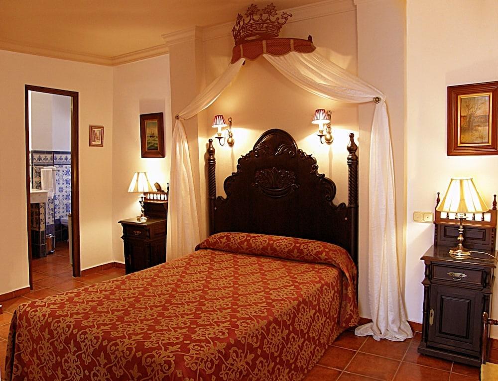 Soho Boutique Palacio San Gabriel  Ronda photo 2