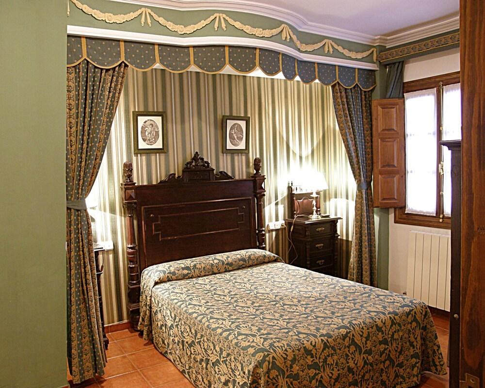 Soho Boutique Palacio San Gabriel  Ronda photo 3