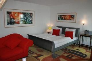 ART HOTEL ROTTERDAM photo 3