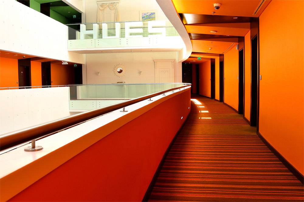Hues Boutique Hotel photo 1
