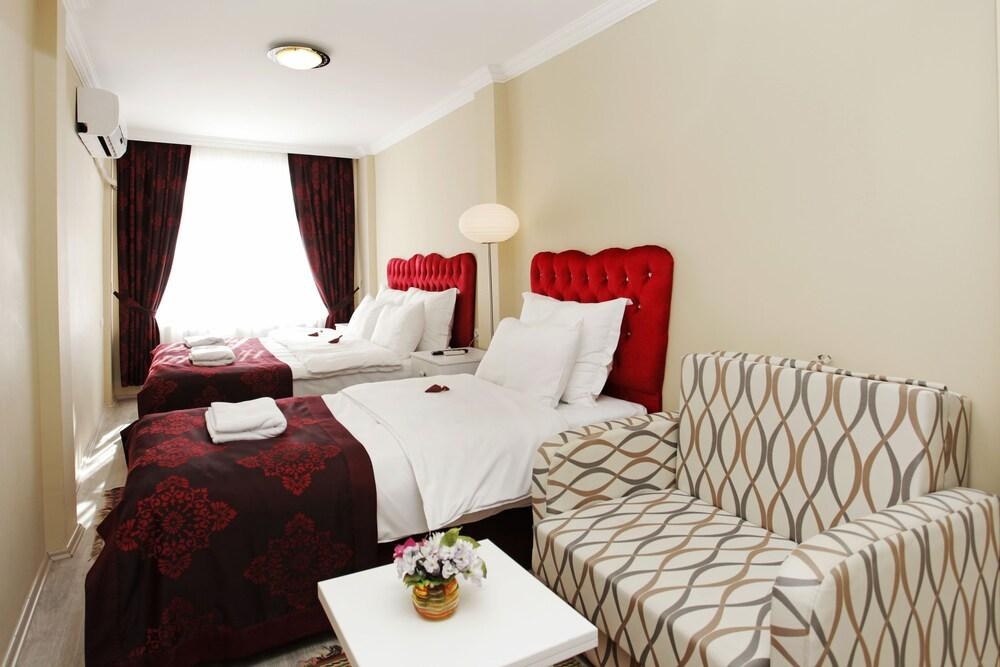 SPINEL HOTEL photo 4