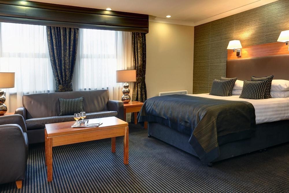 BEST WESTERN GARFIELD HOUSE photo 4