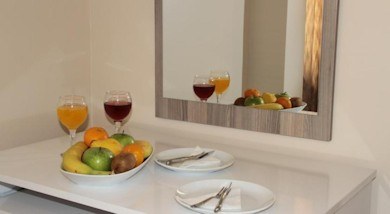 Nagehan Hotel Old City photo 4