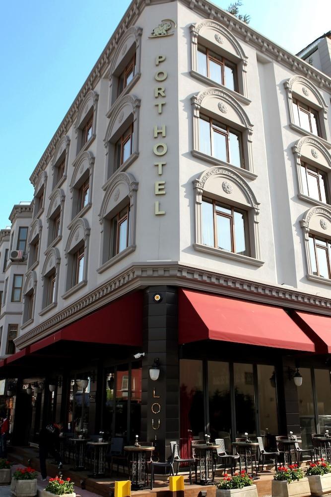 Aly Port Hotel photo 2