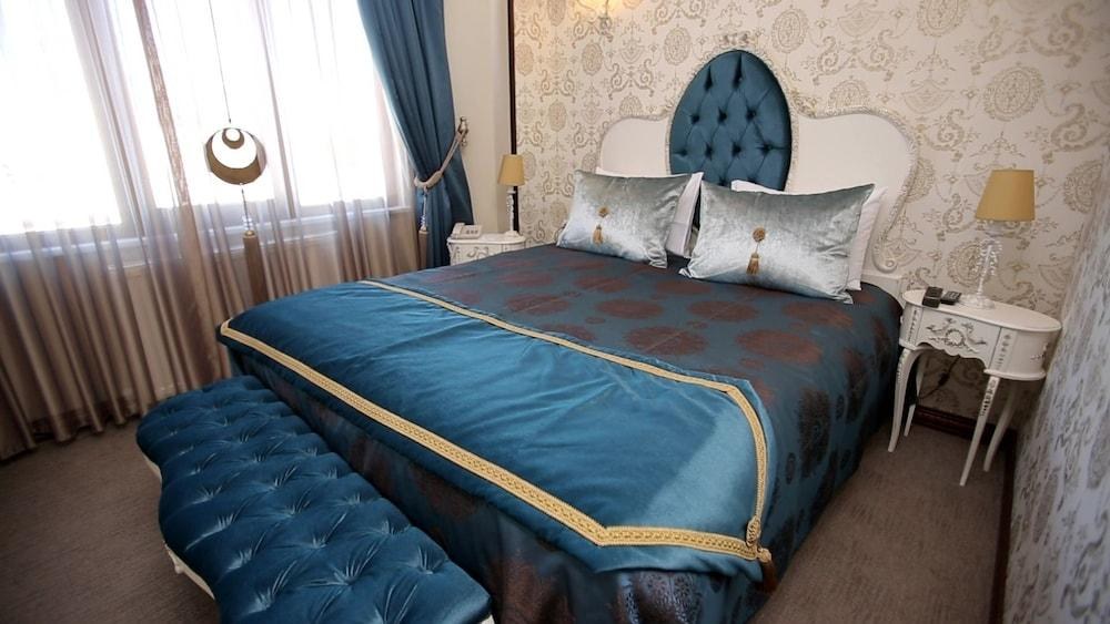 Aly Port Hotel photo 4